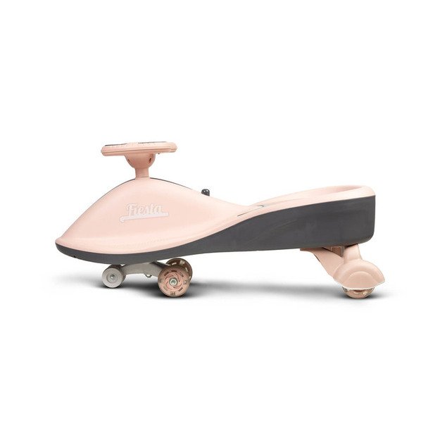 GRAVITY RIDE-ON TOY FIESTA BEIGE PURPLE 4