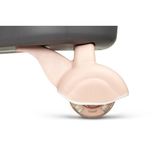 GRAVITY RIDE-ON TOY FIESTA BEIGE PURPLE 5