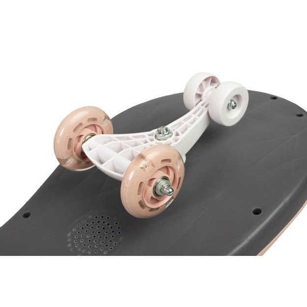 GRAVITY RIDE-ON TOY FIESTA BEIGE PURPLE 6