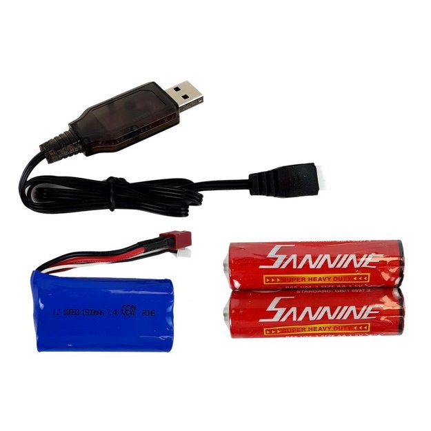 Nuotoliniu būdu valdomas žalias 2.4G 1:18 35 km/h greičio valdymas 9