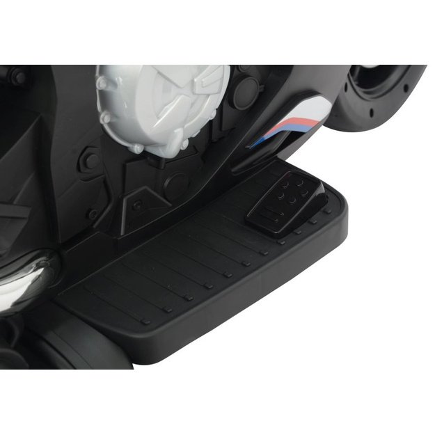 Akumuliatoriaus varikliukas BMW S1000RR 2156 White 15