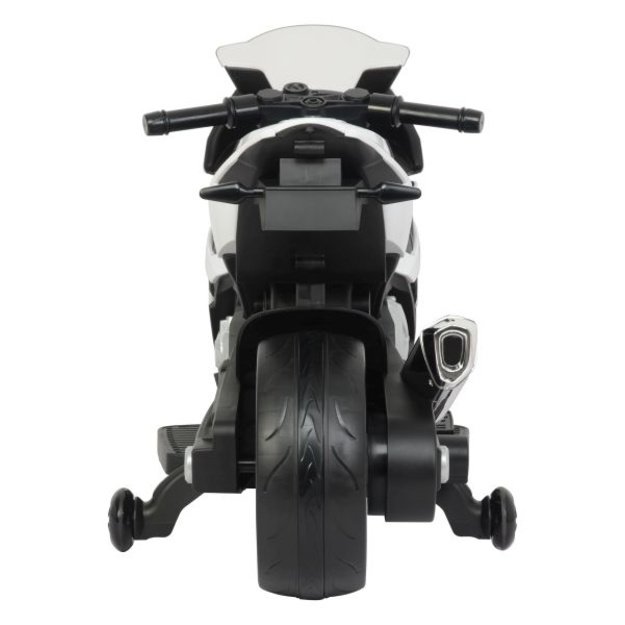 Akumuliatoriaus varikliukas BMW S1000RR 2156 White 20