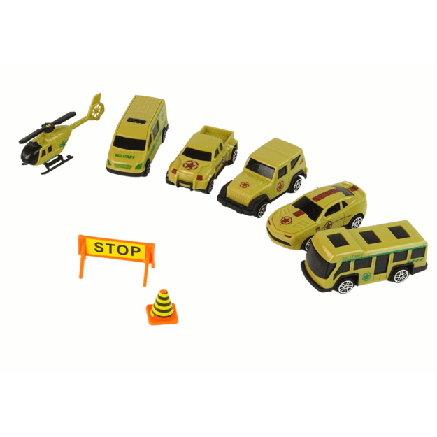 AUTOMOBILIS VILKIKAS IR AUTOMOBILIŲ RINKINIU 2