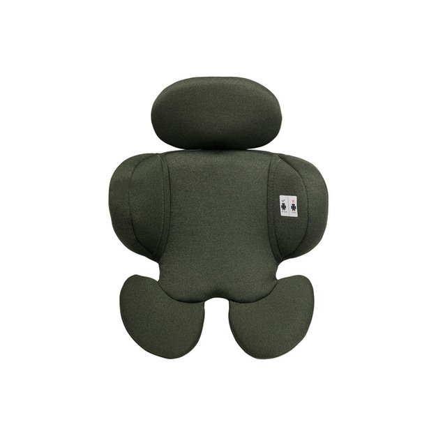 CAR SEAT MUNDI I-SIZE GREEN (40-150) 16