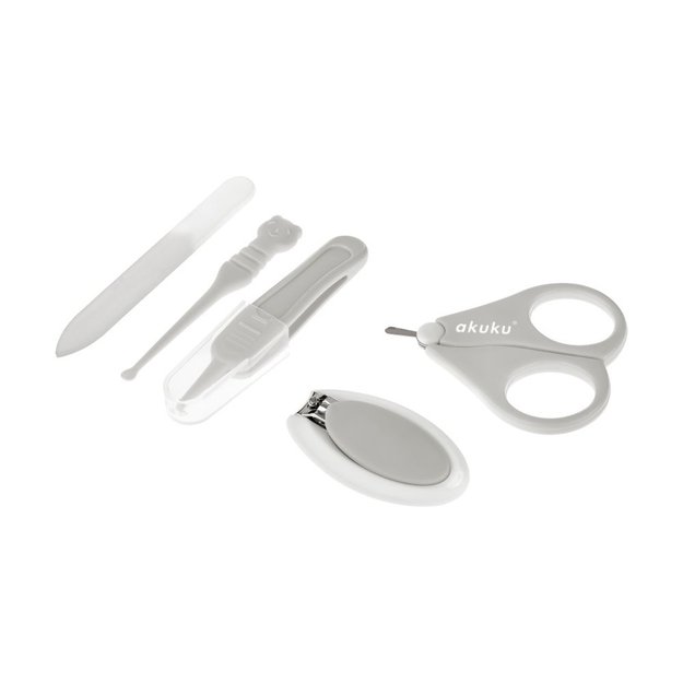 Akuku higienos rinkinys Grey 2