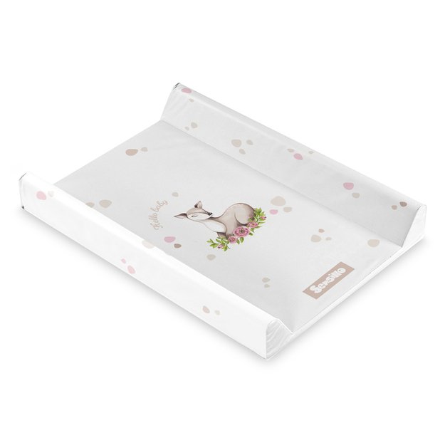 HARD TOP FOR CHAST OF DRAWERS – PASTEL DOE