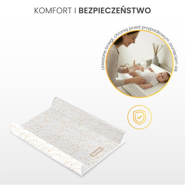 HARD TOP FOR CHAST OF DRAWERS – PASTEL DOE 4