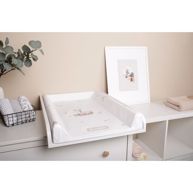 HARD TOP FOR CHAST OF DRAWERS – PASTEL DOE 3