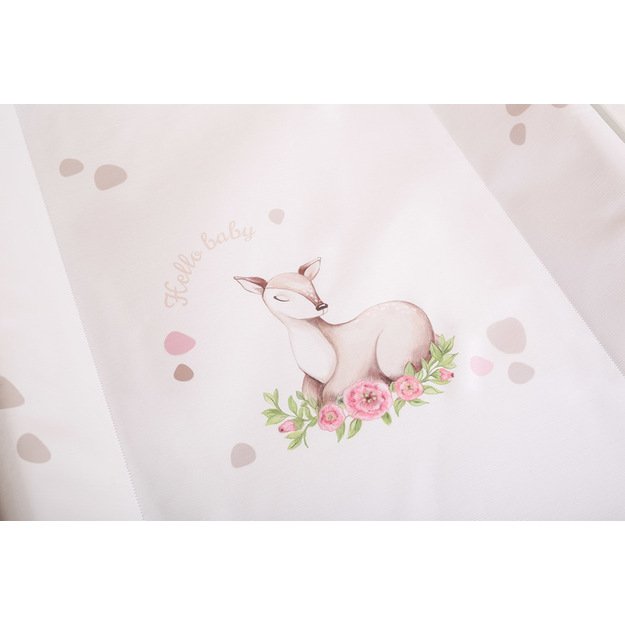 HARD TOP FOR CHAST OF DRAWERS – PASTEL DOE 1