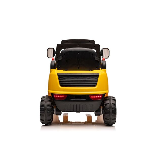 Battery Forklift WH101 Yellow