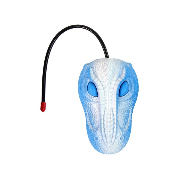 Nuotoliniu būdu valdomas dinozauras Garų projektorius Brown 4