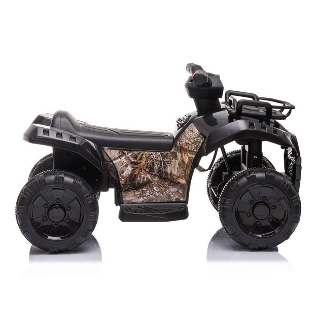 Electric Quad JS320 Black 5