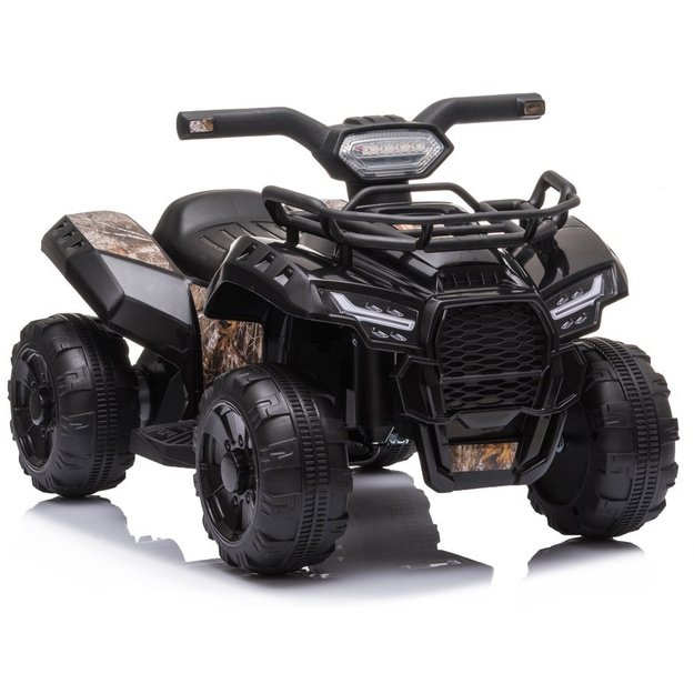Electric Quad JS320 Black