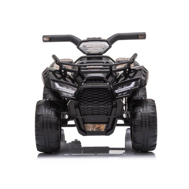 Electric Quad JS320 Black 1