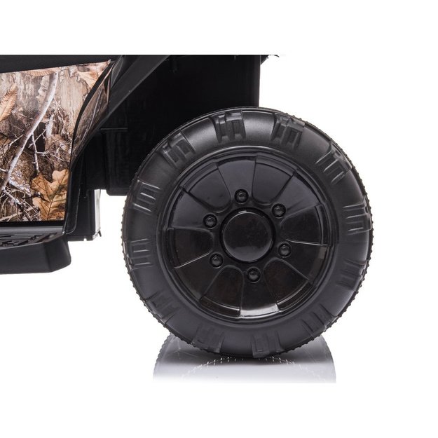 Electric Quad JS320 Black 14