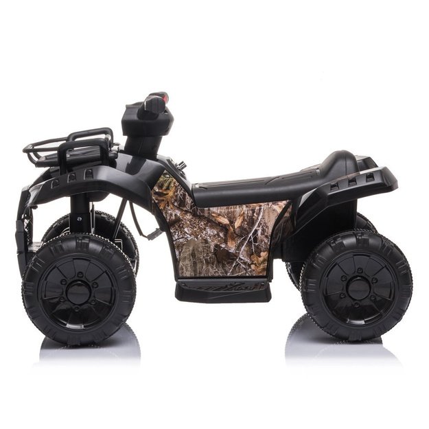 Electric Quad JS320 Black 4