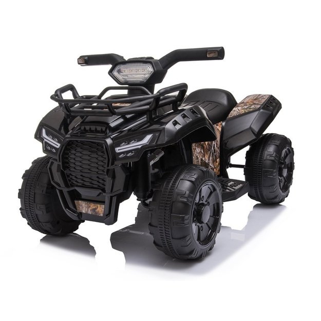 Electric Quad JS320 Black 7