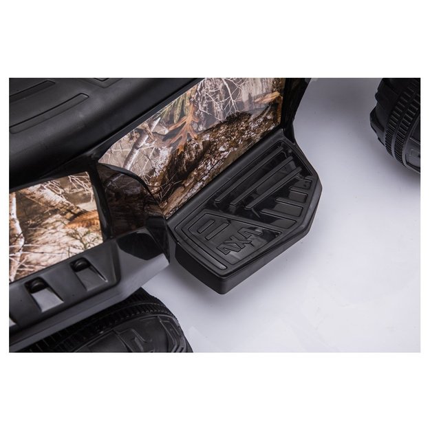 Electric Quad JS320 Black 11