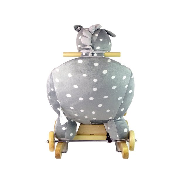 Rocking Horse Little Dots 46 cm