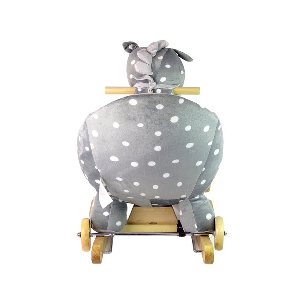 Rocking Horse Little Dots 46 cm