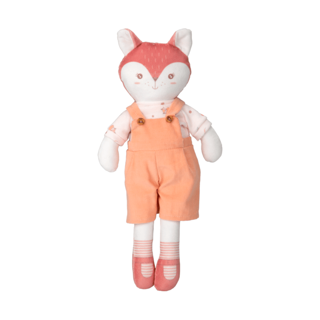 Arias medžiaginė lėlė Laputė, 34 cm