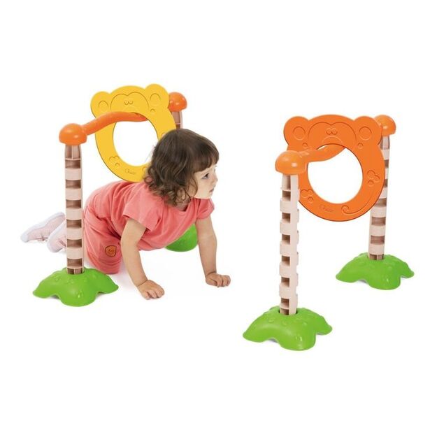 170333 GYMNASTICS SET 1