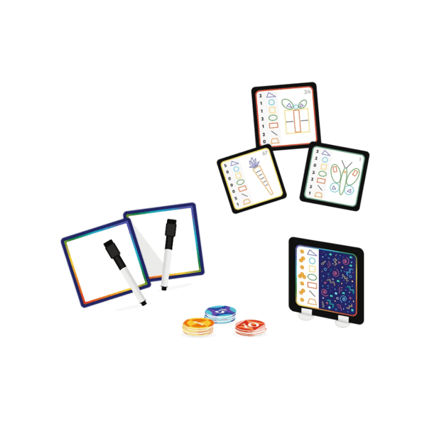 Children’s Game Charades: Just Like in the Picture Trefl 02738 1