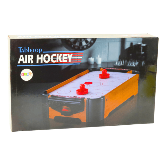 Didelis medinis ledo ritulio stalas su šviesa ir garsu 3