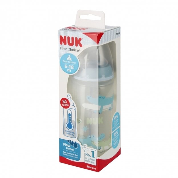 443674 BOTTLE 300ML WITH TEMPERATURE GAUGE 549053, 10741088 3