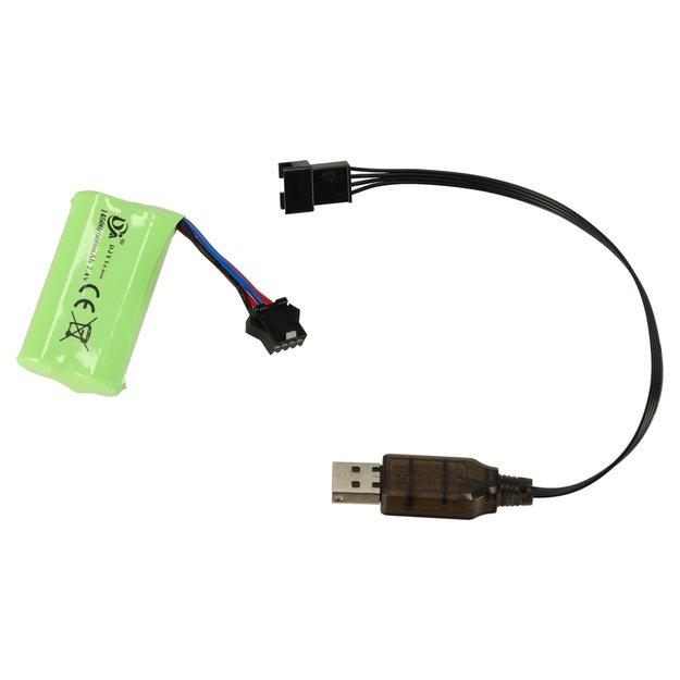 Vandens pistoletas elektrinis &scaron;autuvas stiprus profesionalus vandens pistoletas vaikams juodas 9