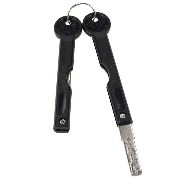 Durų rankenos elektroninis užrakto kodas pir&scaron;tų atspaudų kortelė 8