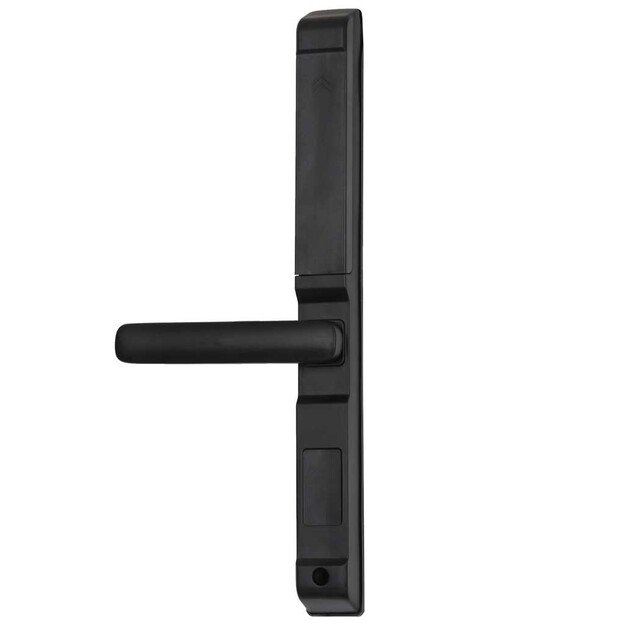 Durų rankenos elektroninis užrakto kodas pir&scaron;tų atspaudų kortelė 3