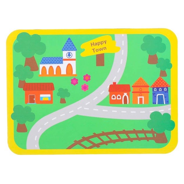 Mediniai blokai, skirti lentų lentų automobilių transporto priemonių sriegimui 3