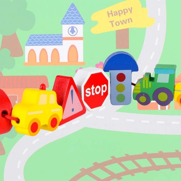 Mediniai blokai, skirti lentų lentų automobilių transporto priemonių sriegimui 10