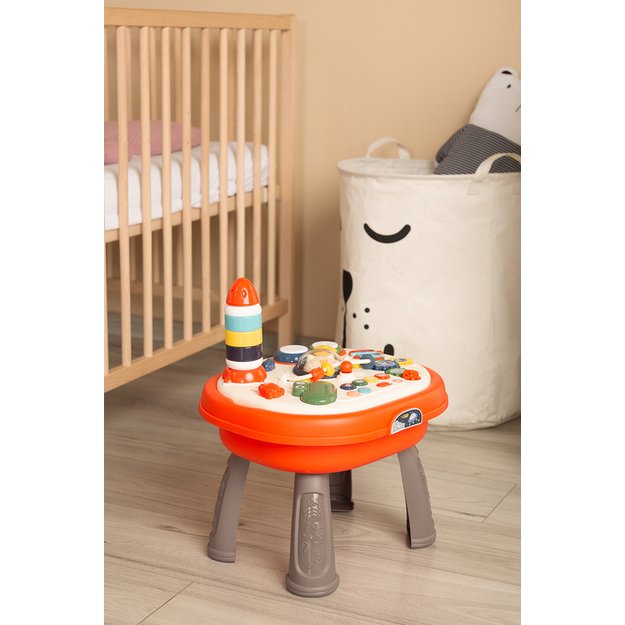 EDUCATIONAL TOY - ASTRO TABLE 8