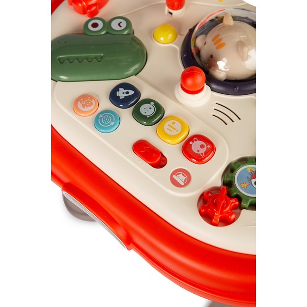 EDUCATIONAL TOY - ASTRO TABLE 1