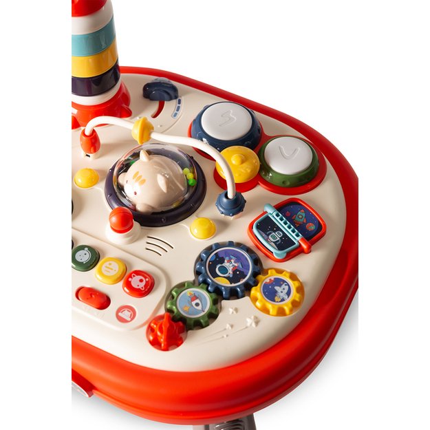 EDUCATIONAL TOY - ASTRO TABLE 2