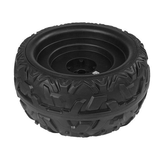 Elektromobilio „Ford Monster DK-MT550“ ratas 1