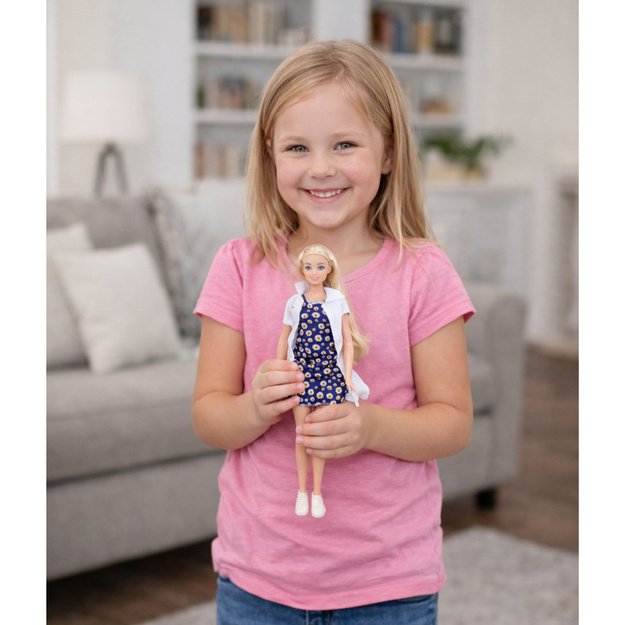 GREITOSIOS PAGALBOS AUTOMOBILIS SU NEŠTUVU – LĖLE IR MEDICININIAI PRIEDAI 4