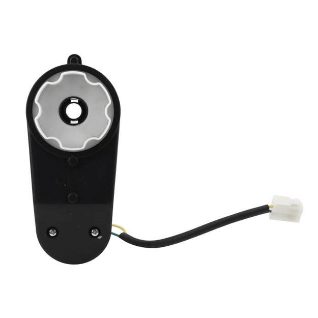 12V Engine Gearbox for FT-938 Electric Ride On Vehicle 1