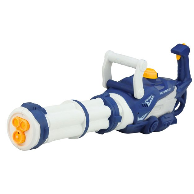 Elektrinis vandens šautuvas su automatiniu vandens įsiurbimu 1300 ml 1