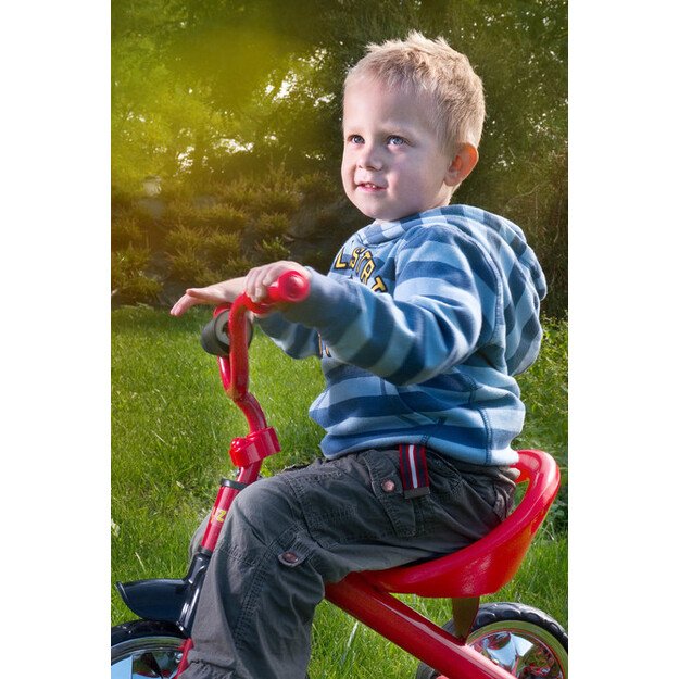 TRICYCLE YORK GREY