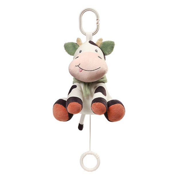 Karvytė Bingo – muzikinė dėžutė kūdikiams