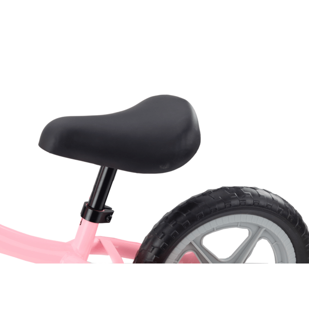 SPRINTO Balance Bike Push Bike Pink 4