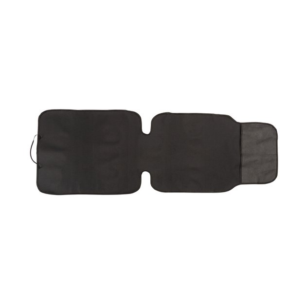 2in1 set (protective mat and organizer for car seats)