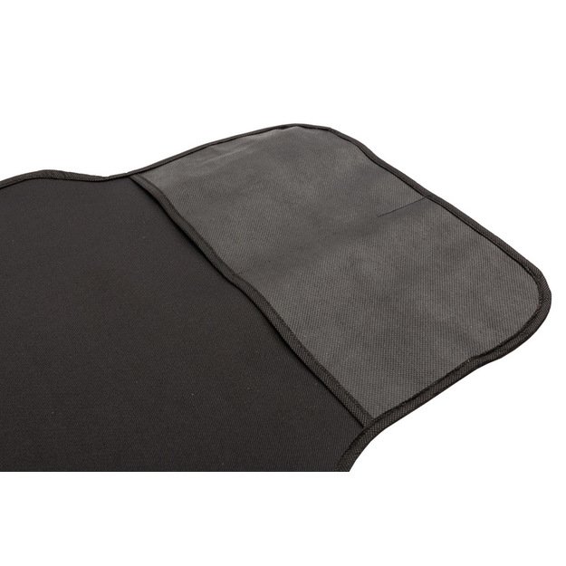 2in1 set (protective mat and organizer for car seats)