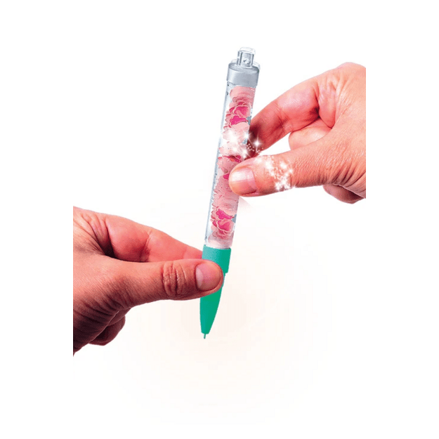 „Idea Art Disney Princess“ rašiklių fabrikas „Clementoni“ 18210 2