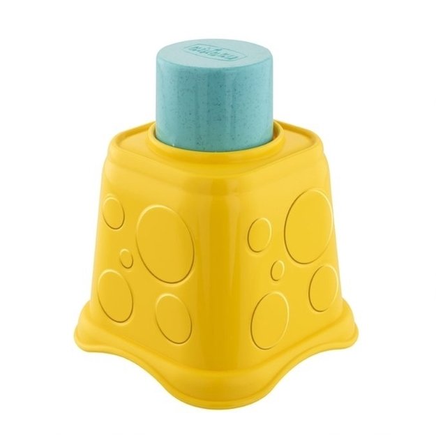 144419 TOWER 2in1 ECO + cups