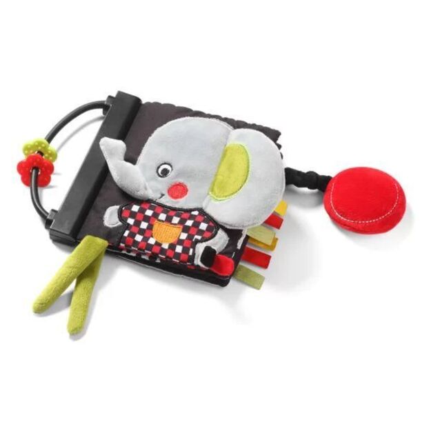 779 DREAM TEAM – C MORE pirmoji knyga