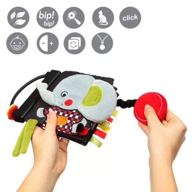 779 DREAM TEAM – C MORE pirmoji knyga 5